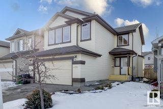 Main Photo:  in Edmonton: Zone 53 House for sale : MLS®# E4382576