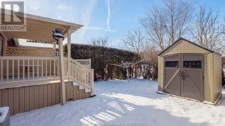 Photo 24: 4 SAND PEBBLE in Kingsville: House for sale : MLS®# 24001499