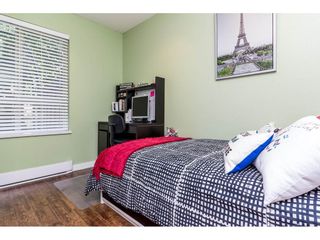 Photo 12: 27 6747 203RD Street in Langley: Willoughby Heights Townhouse for sale in "Sagebrook" : MLS®# R2275661