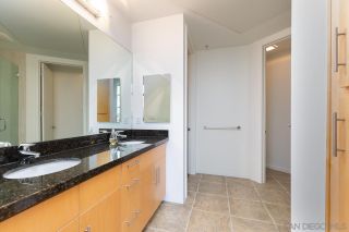 Photo 9: DOWNTOWN Condo for sale : 2 bedrooms : 1050 Island Ave #607 in San Diego