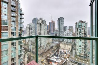 Photo 6: 2902 939 HOMER Street in Vancouver: Yaletown Condo for sale in "THE PINNACLE" (Vancouver West)  : MLS®# R2640976