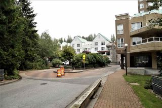 Photo 17: D303 9838 WHALLEY Boulevard in Surrey: Whalley Condo for sale in "BALMORAL COURT" (North Surrey)  : MLS®# R2499240