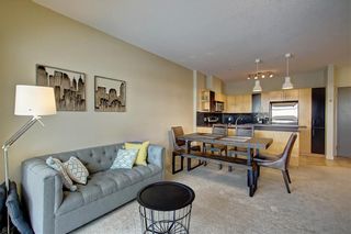 Photo 4: 69 SPRINGBOROUGH Court SW in Calgary: Springbank Hill Apartment for sale : MLS®# A1029583