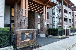 Photo 3: 315 7599 15TH Street in Burnaby: Edmonds BE Condo for sale in "Cedar Creek Signature Collection" (Burnaby East)  : MLS®# R2841262