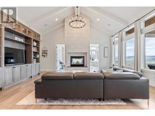 Photo 4: 7500 McLennan Road North BX: Okanagan Shuswap Real Estate Listing: MLS®# 10310347