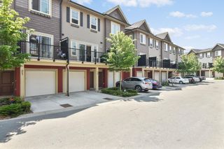 Photo 24: 22 2530 JANZEN Street in Abbotsford: Abbotsford West Townhouse for sale in "Lotus" : MLS®# R2806786