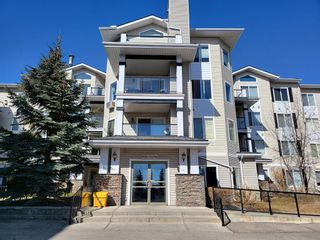 Photo 2: 217 345 Rocky Vista Park NW in Calgary: Rocky Ridge Apartment for sale : MLS®# A2036960