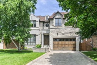 Photo 1: 8 Liebeck Crescent in Markham: Unionville House (2-Storey) for sale : MLS®# N8201254