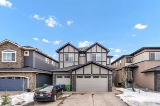 Photo 1: 247 Kinniburgh Place: Chestermere Detached for sale : MLS®# A2121556