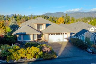 Photo 6: 721 Country Club Dr in Cobble Hill: ML Cobble Hill House for sale (Malahat & Area)  : MLS®# 890618