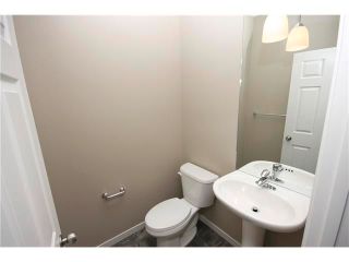 Photo 16: 95 MARQUIS Green SE in Calgary: Mahogany House for sale : MLS®# C4030602
