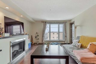 Photo 10: 305 1805 26 Avenue SW in Calgary: South Calgary Apartment for sale : MLS®# A2106847