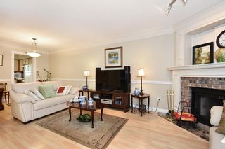 Photo 13: 6 8531 BENNETT Road in Richmond: Brighouse South Townhouse for sale in "BENNETT PLACE" : MLS®# R2272843