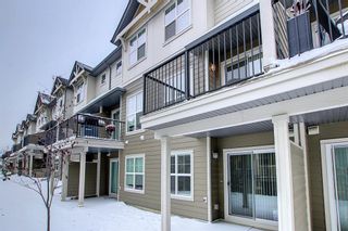 Photo 39: 671 101 Sunset Drive: Cochrane Row/Townhouse for sale : MLS®# A2010546