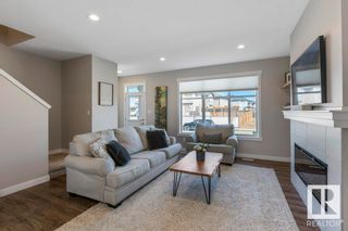 Photo 7: 9860 206 Street in Edmonton: Zone 58 House for sale : MLS®# E4384162