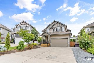 Photo 1: 32508 ABERCROMBIE Place in Mission: Mission BC House for sale : MLS®# R2844676