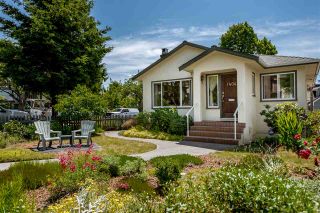 Photo 1: 1404 W 64TH Avenue in Vancouver: Marpole House for sale (Vancouver West)  : MLS®# R2385000