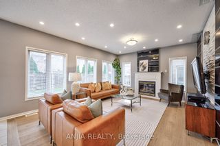 Photo 17: 43 Delray Drive in Markham: Greensborough House (2-Storey) for sale : MLS®# N8246760