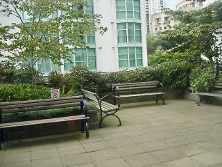 Photo 10: 1801 821 CAMBIE Street in Vancouver: Downtown VW Condo for sale in "Raffles" (Vancouver West)  : MLS®# R2404874