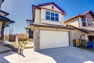 Main Photo: 99 Pantego Way NW in Calgary: Panorama Hills Detached for sale : MLS®# A2129829