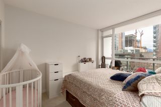 Photo 12: 603 821 CAMBIE STREET in Vancouver: Downtown VW Condo for sale (Vancouver West)  : MLS®# R2527535