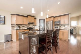Photo 11: 228 John Angus Drive in Winnipeg: South Pointe Residential for sale (1R)  : MLS®# 202211444