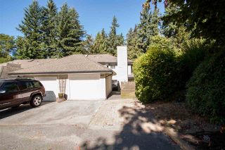 Photo 16: 2884 MT SEYMOUR PARKWAY in North Vancouver: Blueridge NV Townhouse for sale : MLS®# R2202290