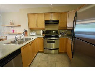 Photo 6: 317 808 Sangster Place in New Westminster: The Heights NW Condo for sale : MLS®# V1130787