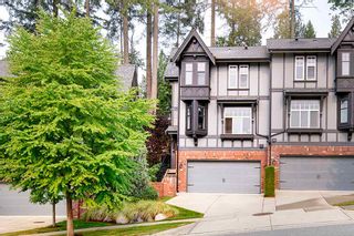 Photo 1: 89 1320 RILEY Street in Coquitlam: Burke Mountain Townhouse for sale in "RILEY" : MLS®# R2298750