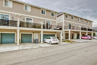 Photo 31: 212 South Point Park SW: Airdrie Row/Townhouse for sale : MLS®# A2048230
