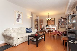 Photo 5: 204 47 AGNES STREET in New Westminster: Downtown NW Condo for sale : MLS®# R2433658