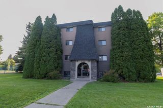 Photo 26: 306 2318 Arlington Avenue in Saskatoon: Nutana S.C. Residential for sale : MLS®# SK945759