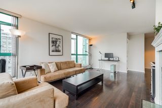 Photo 3: 1804 5833 WILSON Avenue in Burnaby: Central Park BS Condo for sale in "PARAMOUNT TOWER 1 BY BOSA" (Burnaby South)  : MLS®# R2613011