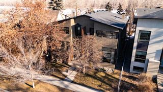 Photo 2: 914 8 Avenue SE in Calgary: Inglewood Semi Detached (Half Duplex) for sale : MLS®# A2130381