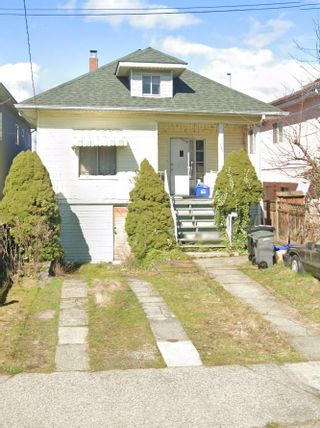 Photo 1: 111 E KING EDWARD Avenue in Vancouver: Main House for sale (Vancouver East)  : MLS®# R2866761