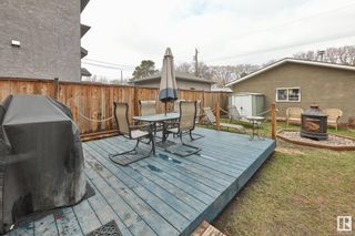 Photo 21: 7536 78 Avenue in Edmonton: Zone 17 House for sale : MLS®# E4385975