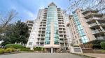 Main Photo: 708 1189 EASTWOOD Street in Coquitlam: North Coquitlam Condo for sale in "THE CARTIER" : MLS®# R2643334