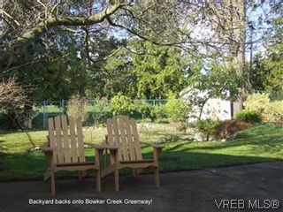 Photo 15: 2640 Dean Ave in VICTORIA: SE Camosun House for sale (Saanich East)  : MLS®# 562761