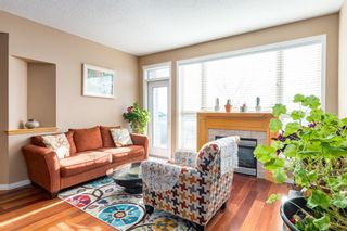 Photo 13: 205 Springbank Terrace SW in Calgary: Springbank Hill Semi Detached for sale : MLS®# A1182683