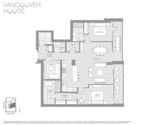 Photo 18: 4906 1480 HOWE Street in Vancouver: Yaletown Condo for sale in "VANCOUVER HOUSE" (Vancouver West)  : MLS®# R2845276