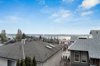 Photo 26: 244 E 5TH Street in North Vancouver: Lower Lonsdale Townhouse for sale in "King's Walk" : MLS®# R2874985