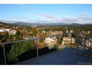 Photo 17: 507 Outlook Pl in VICTORIA: Co Triangle House for sale (Colwood)  : MLS®# 607233