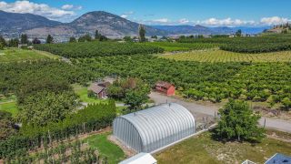 Photo 24: 1260 BROUGHTON Avenue, in Penticton: Agriculture for sale : MLS®# 197699