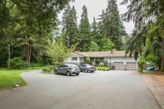 Photo 1: 1388 APEL Drive in Port Coquitlam: Oxford Heights House for sale : MLS®# R2303921