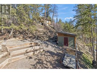 Photo 15: 6333 Forest Hill Drive in Peachland: House for sale : MLS®# 10307076