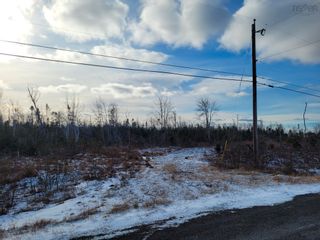 Photo 1: Lot 1 Shore Road in Waterside: 108-Rural Pictou County Vacant Land for sale (Northern Region)  : MLS®# 202400765
