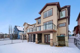 Photo 43: 50 Sage Hill Way NW in Calgary: Sage Hill Detached for sale : MLS®# A2120644
