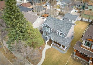 Photo 3: 9807 147 Street in Edmonton: Zone 10 House for sale : MLS®# E4337433