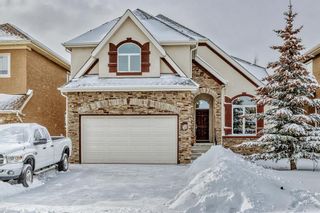 Photo 1: 43 Tuscany Estates Point NW in Calgary: Tuscany Detached for sale : MLS®# A2025292
