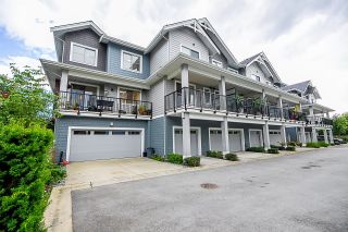 Photo 35: 5 2145 PRAIRIE Avenue in Port Coquitlam: Glenwood PQ Townhouse for sale in "SALISBURY SOUTH" : MLS®# R2733231